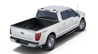 2025 Ford F-150® External Image 4